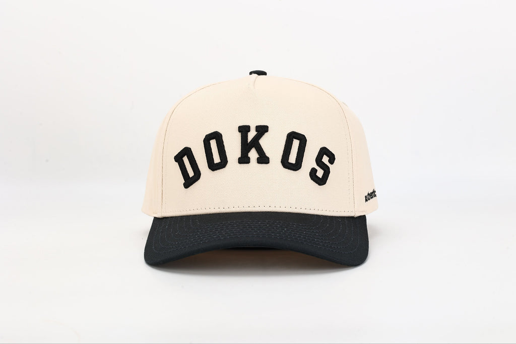 dokos snapback