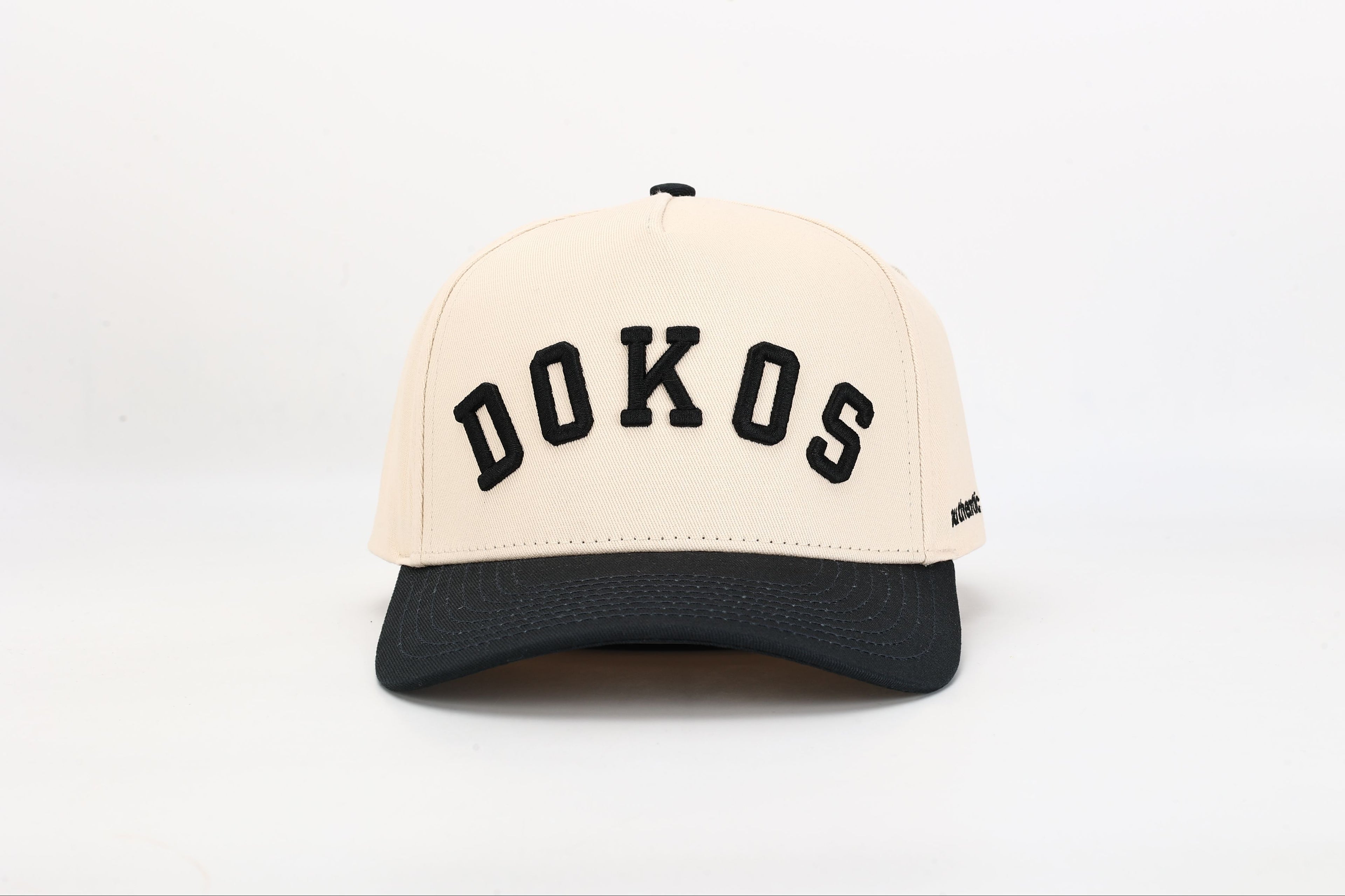 dokos snapback