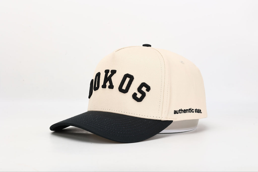 dokos snapback