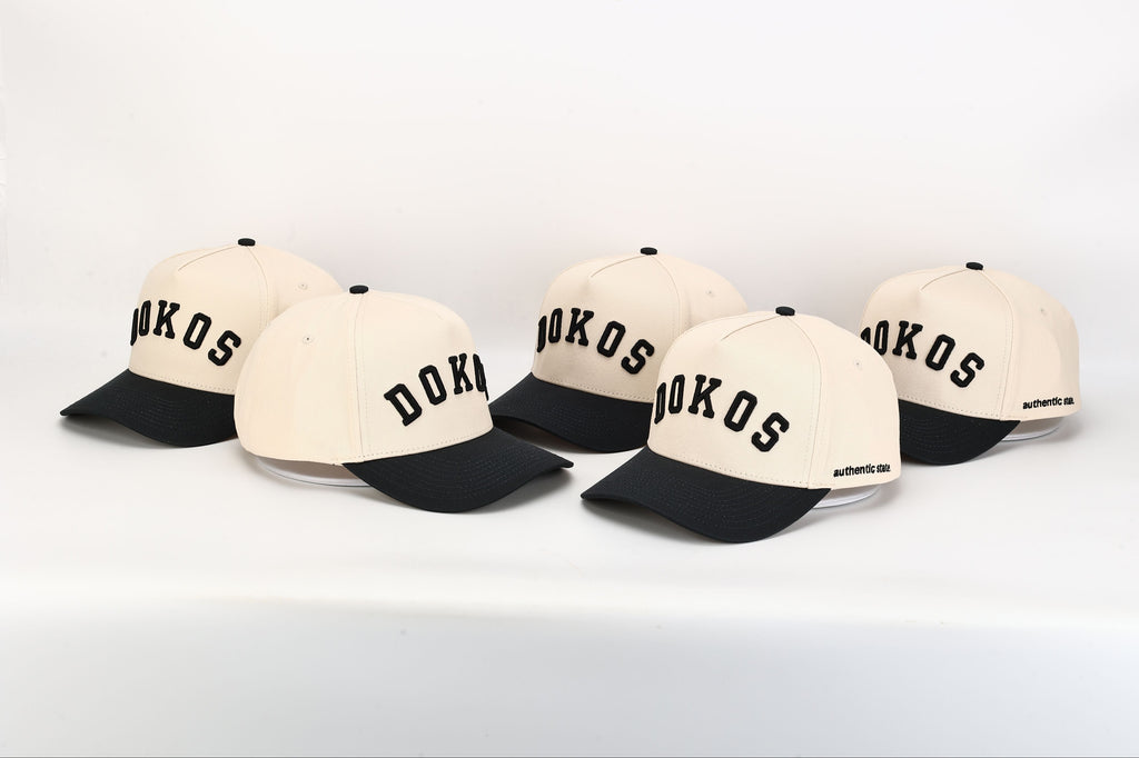 dokos snapback