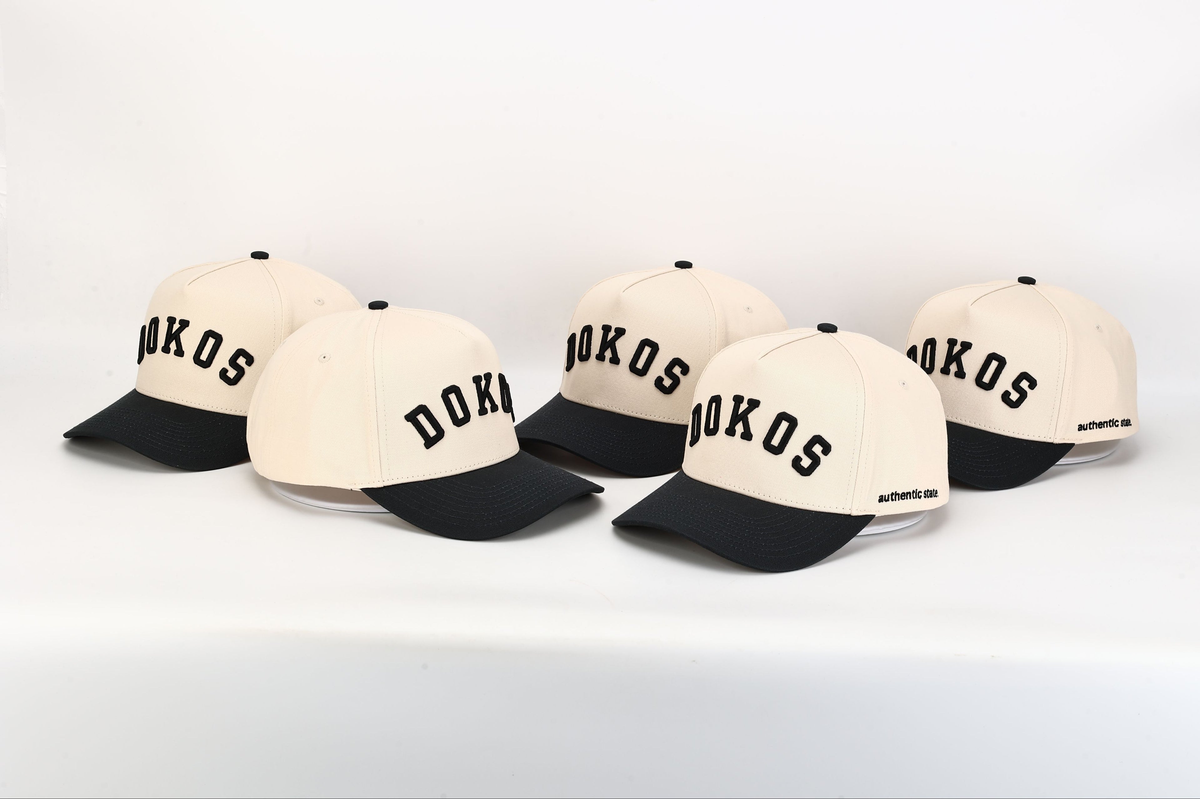 dokos snapback